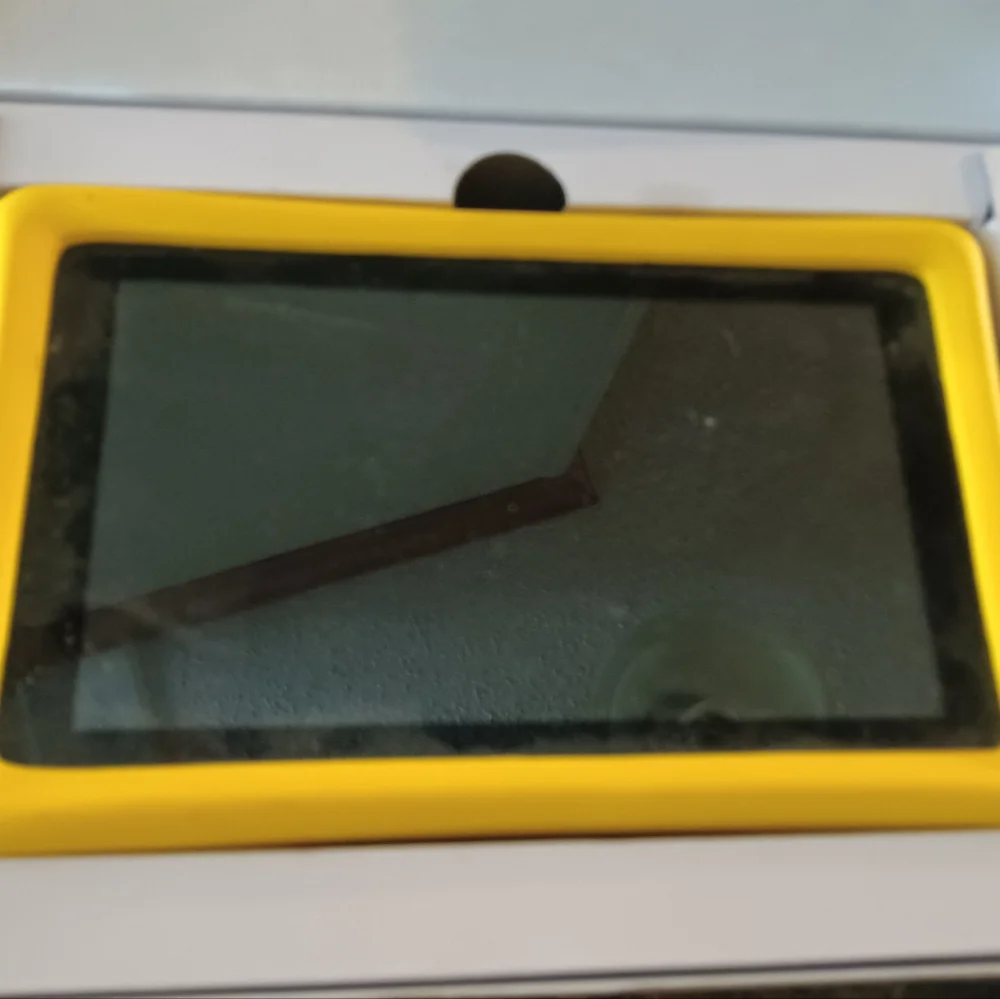 Tablet